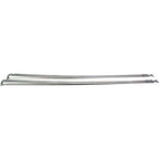 Fuel Tank Kit for Dodge Dart (1968–1970) with Fuel Tank Strap