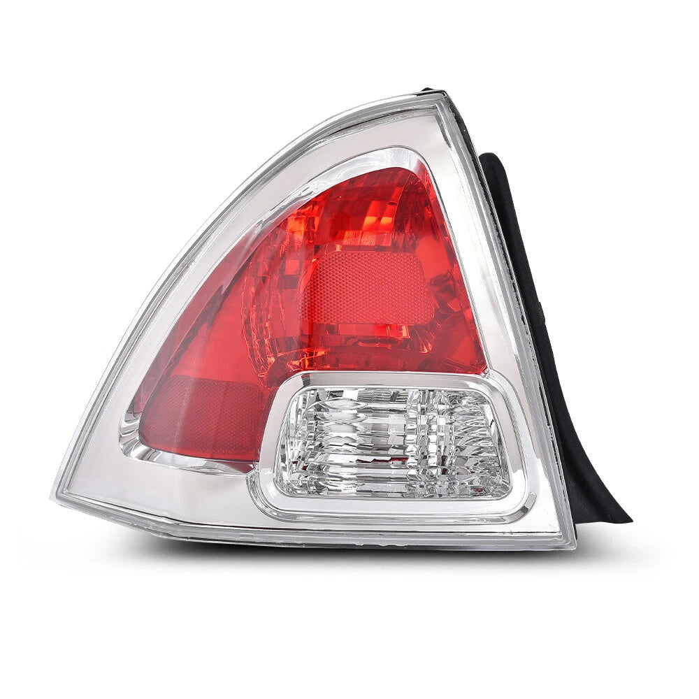 Tail Light Brake Lamp for Ford Fusion (2006–2009) Left Driver Side