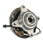 Front Wheel Hub and Bearing Assembly for 2018–2020 Ford F-150 (3.5L, 5.0L, 2.7L)
