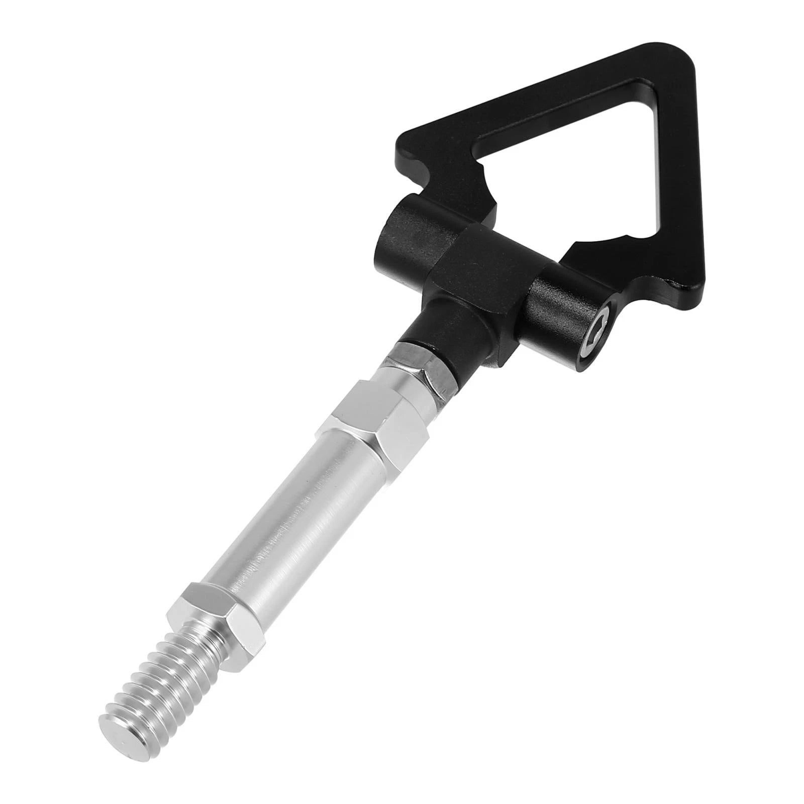 Tow Hook Screw for Volkswagen Golf GTI (2015–2021) - Black Triangle Shape