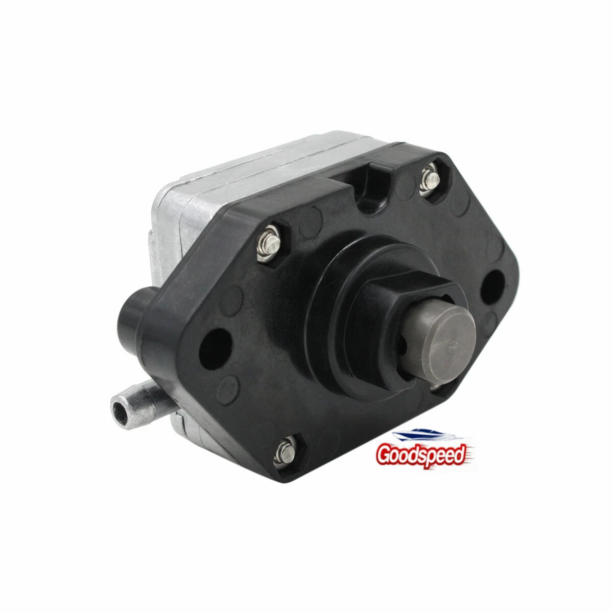 Boat Fuel Pump for Yamaha 4-Stroke 4HP F4 (67D-24410-00/01/02/03)