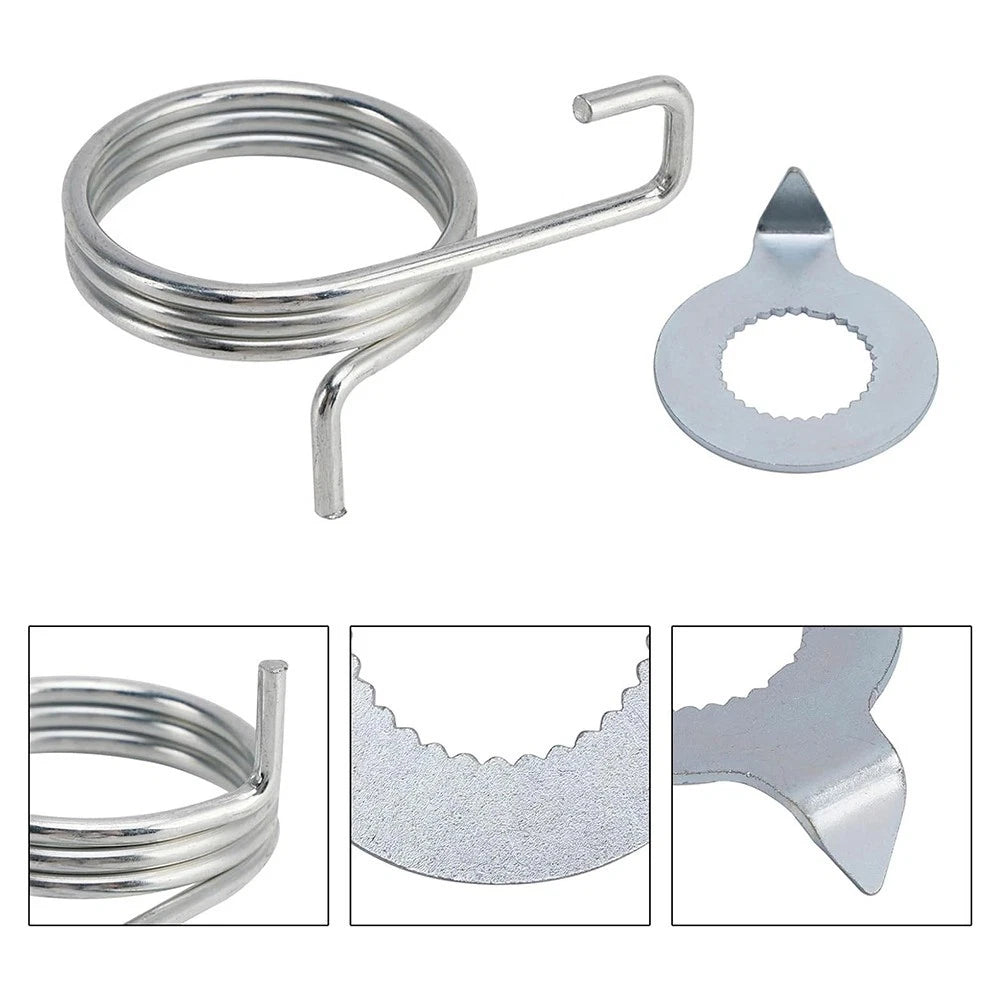 Rear Brake Spring Indicator Kit for Honda Foreman 400 450