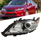 Driver Side Headlight for Lexus ES300H ES350 (2013–2015) LED DRL
