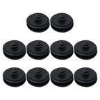 Floor Mat Clips 2 x Car Carpet Retainer Grips for All Cars