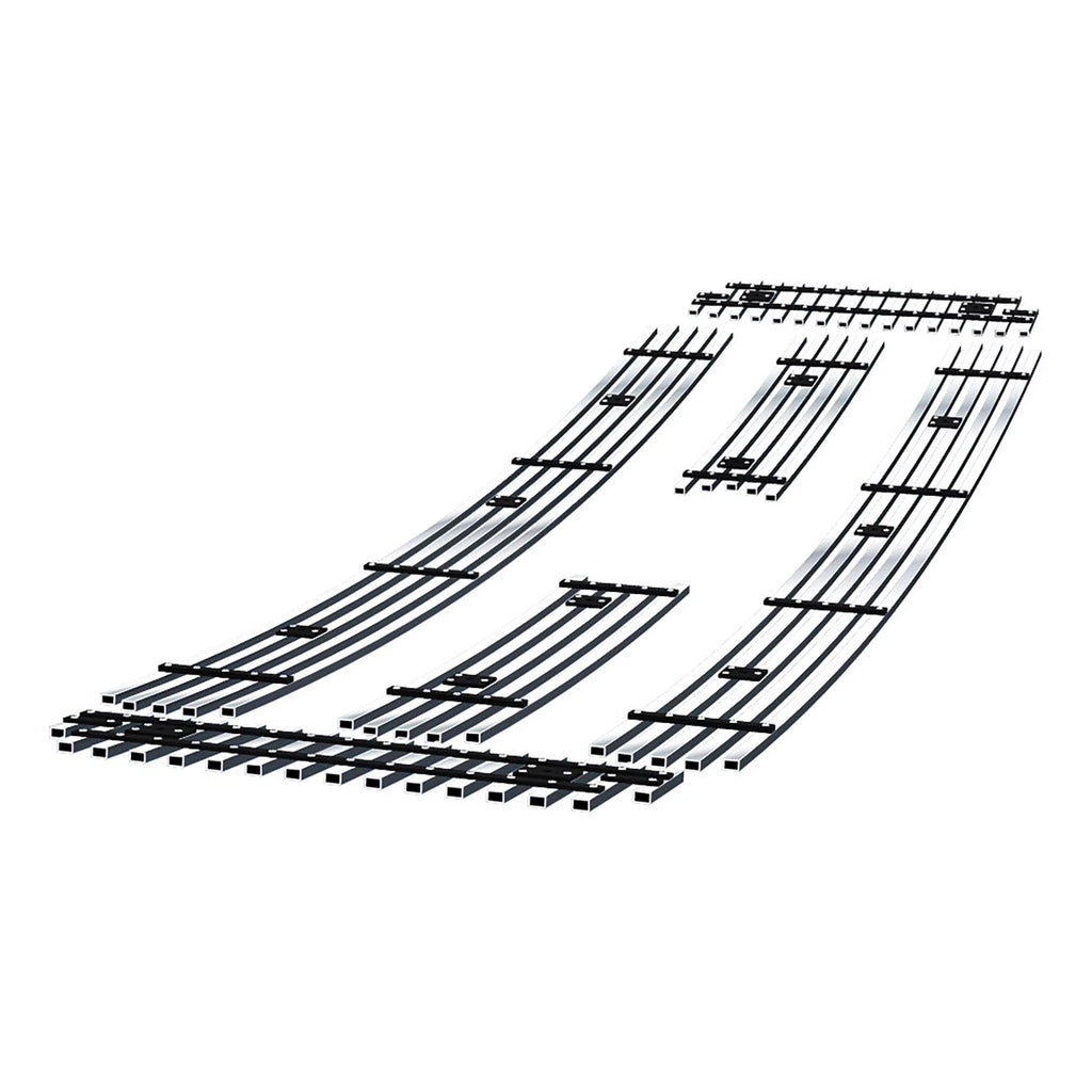 Billet Grille for Ford F250/F350 Super Duty/Excursion (2005–2007)