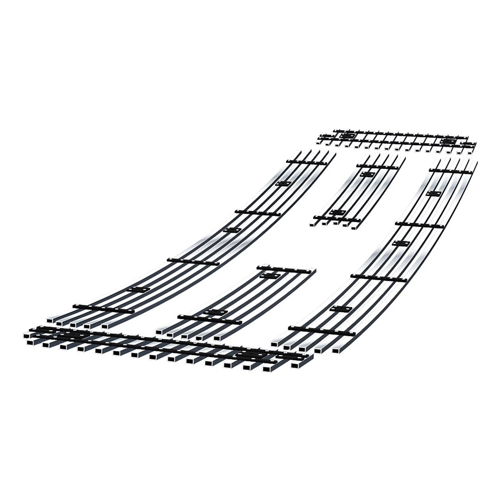 Billet Grille for Ford F250/F350 Super Duty/Excursion (2005–2007)