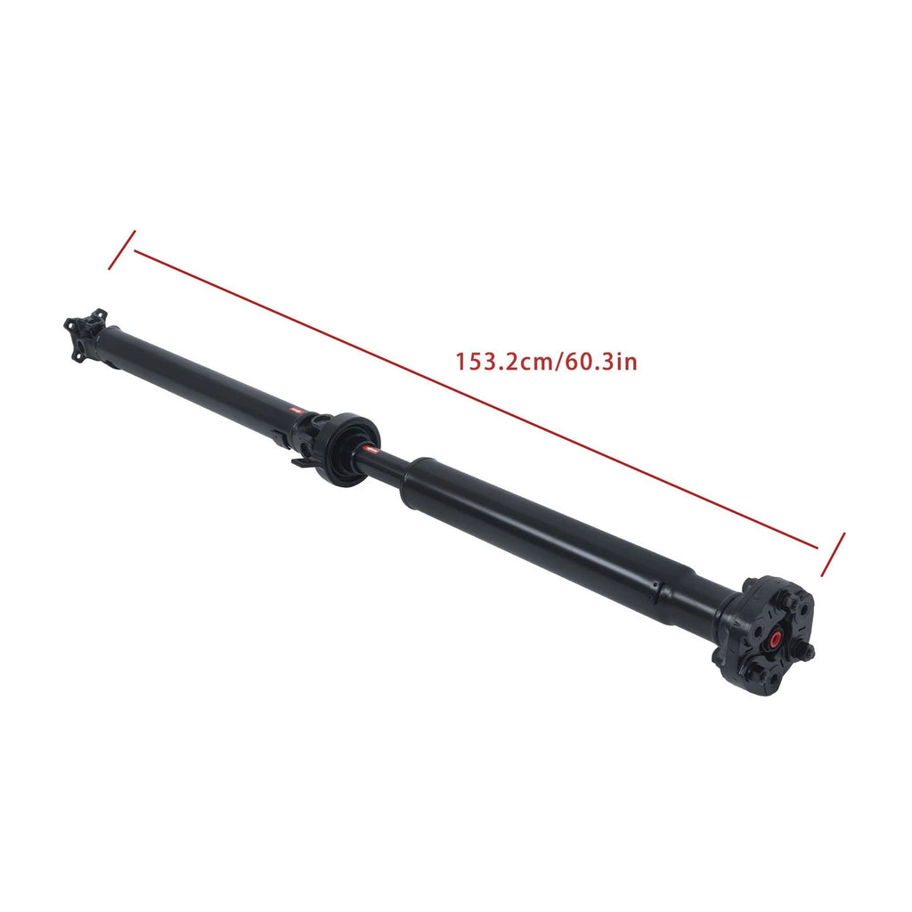 Driveshaft for BMW 325i 2004–2006, 328i 2007–2013 Manual Trans
