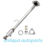 Direct Fit Catalytic Converter for Honda Civic 2001–2005 1.7L Rear FWD
