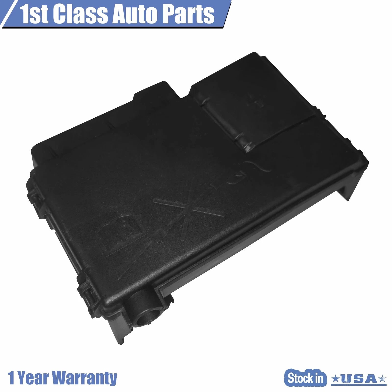 Fuse Relay Junction Block for Malibu Impala Regal Lacrosse XTS (2011–2016)