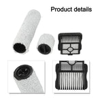 Filter Brush Roller for Eureka 630
