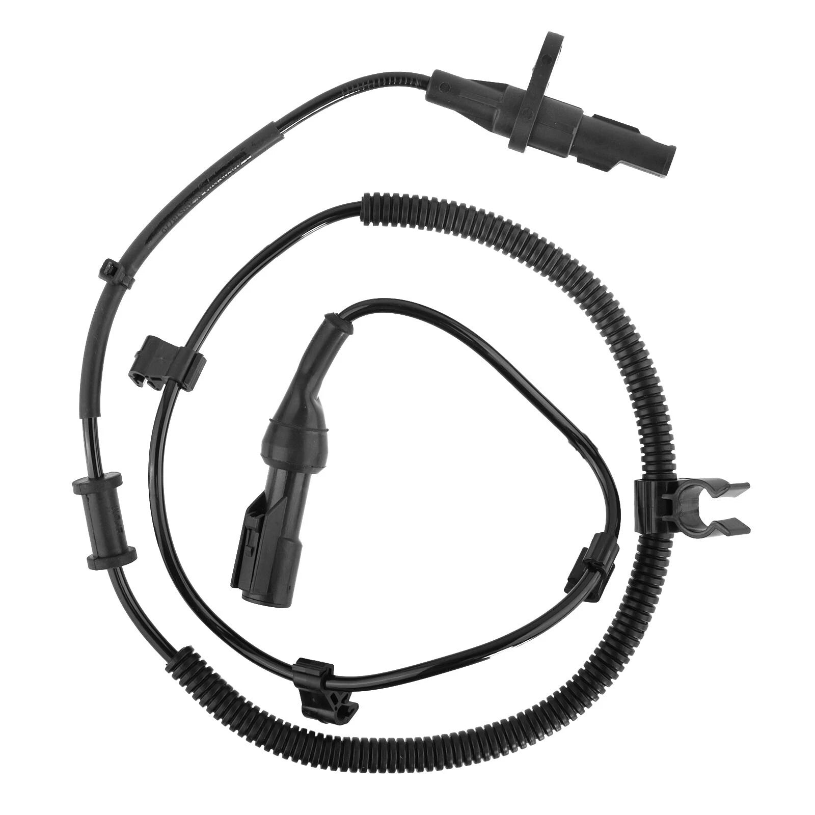 Rear Right ABS Wheel Speed Sensor for Ford E-150 E-350 (2000-2019)