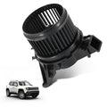 Heater Blower Motor for Fiat 500L (2014–2020) 68350343AA 75046 PM4105 6552900