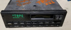 Tape Player Radio for Ford Contour Mystique (1995–1999)
