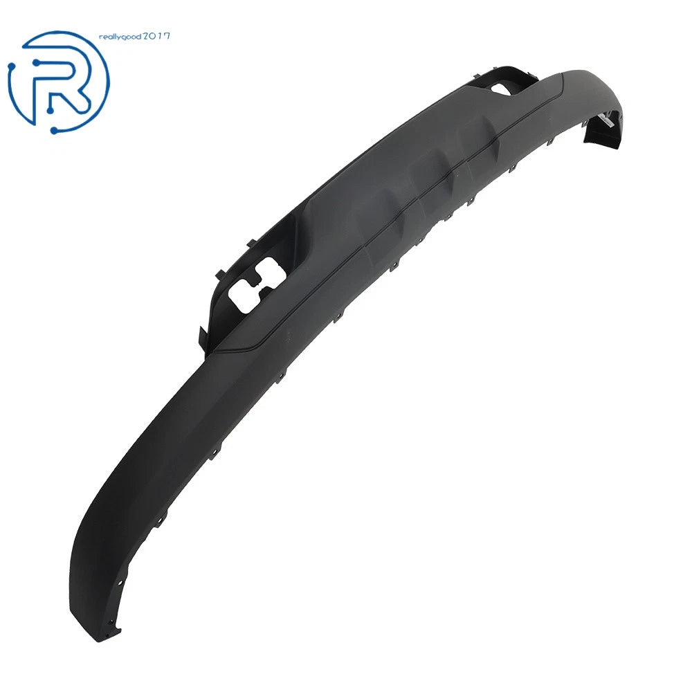 Front Lower Bumper Valance for Chevrolet Silverado 1500 (2016-2018)