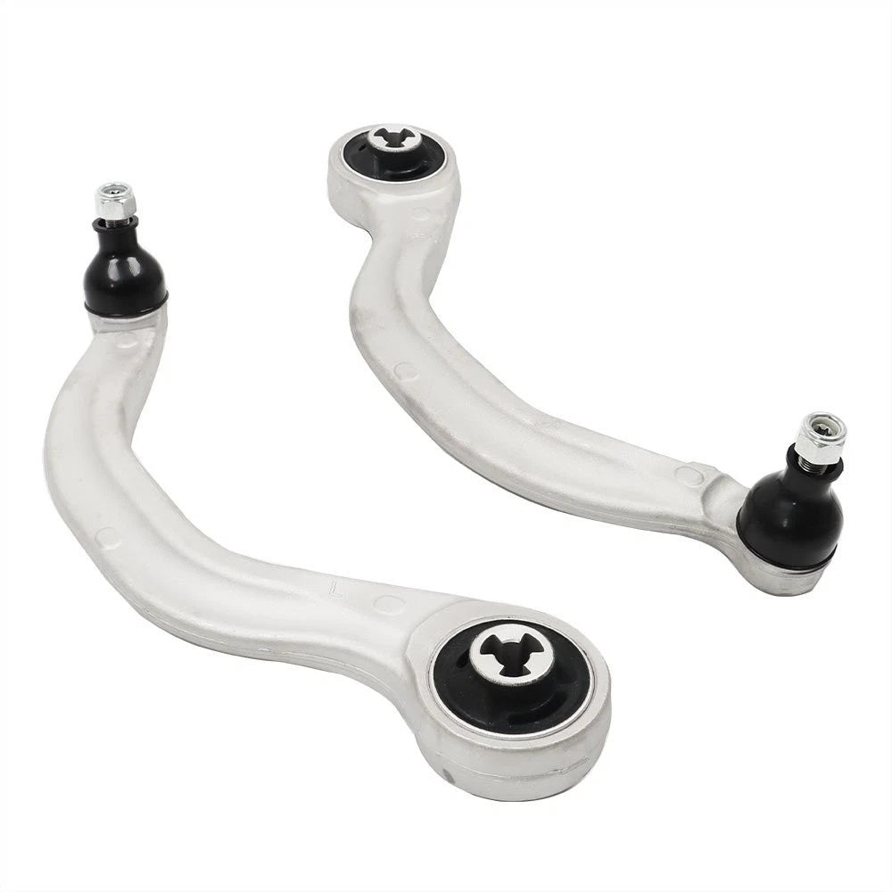 Set of 6 Front Upper & Lower Control Arms for Tesla Model 3 (2017-2023)