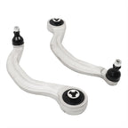 Set of 6 Front Upper & Lower Control Arms for Tesla Model 3 (2017-2023)