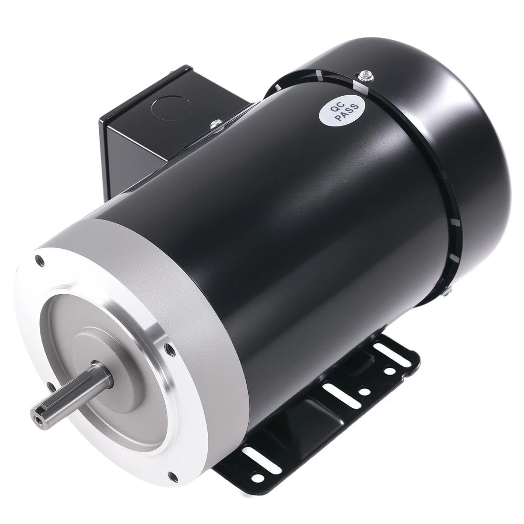 3HP Electric Motor for Three Phase TEFC 230V/460V (3450RPM)
