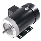 3HP Electric Motor for Three Phase TEFC 230V/460V (3450RPM)