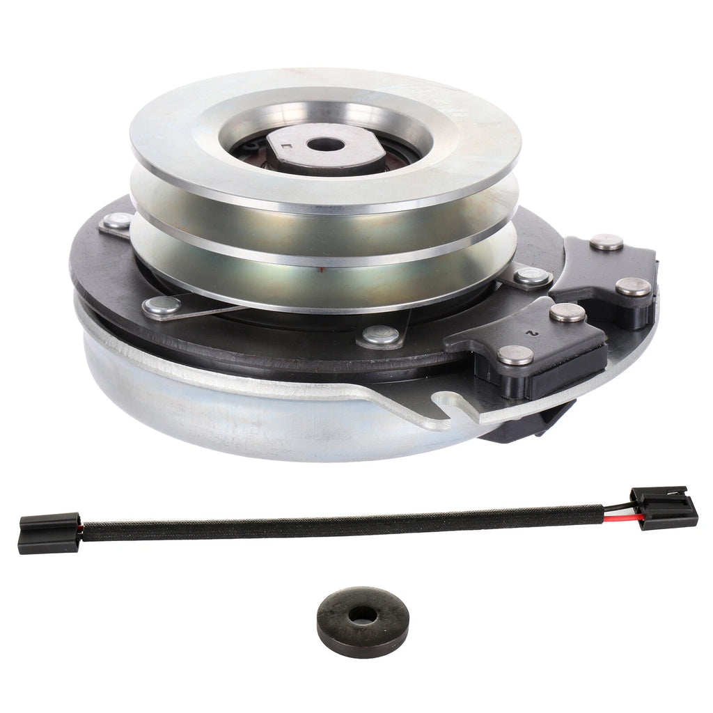 PTO Clutch for Warner Case