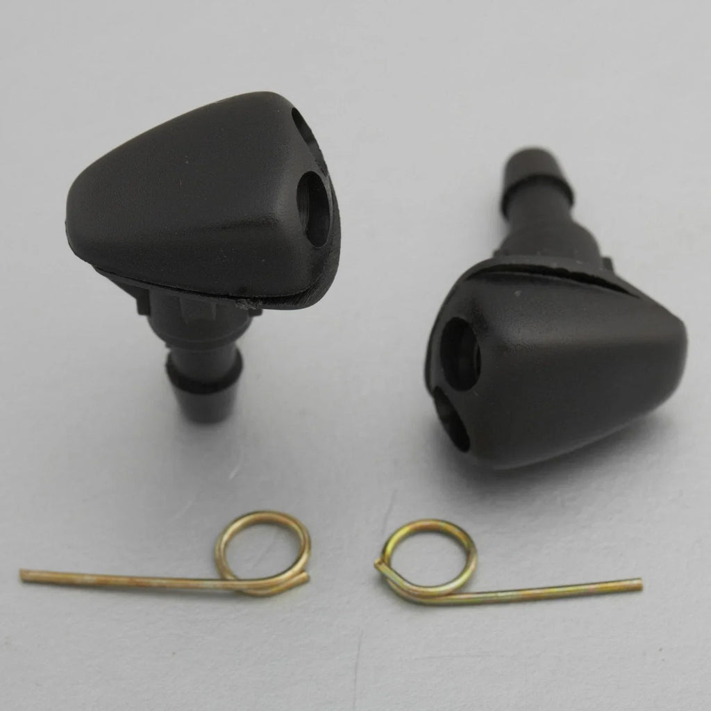 2 x Windshield Washer Nozzles for Mitsubishi L200 Triton ML MN (2006-2012)