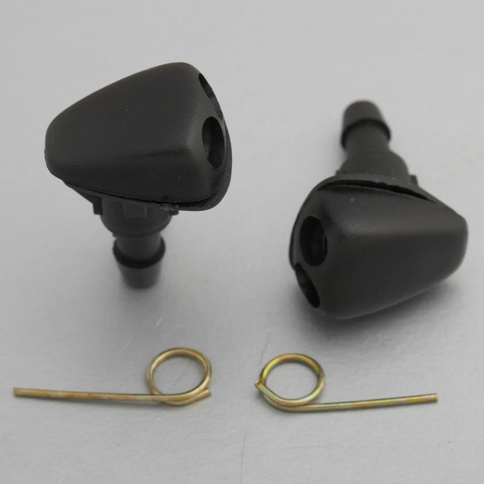2 x Windshield Washer Nozzles for Mitsubishi L200 Triton ML MN (2006-2012)