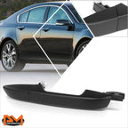 Exterior Outer Door Handle for Acura TL (2009–2014)