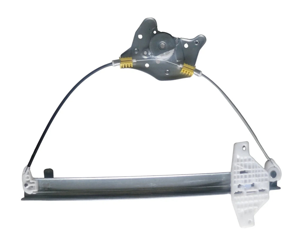 Front Left Window Regulator W/o Motor for Hyundai Sonata (1998–2005)