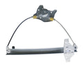 Front Left Window Regulator W/o Motor for Hyundai Sonata (1998–2005)