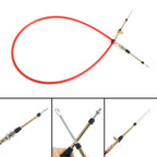 5 FT. Automatic Transmission Shifter Cable for B&M Shifters (1981-2023)