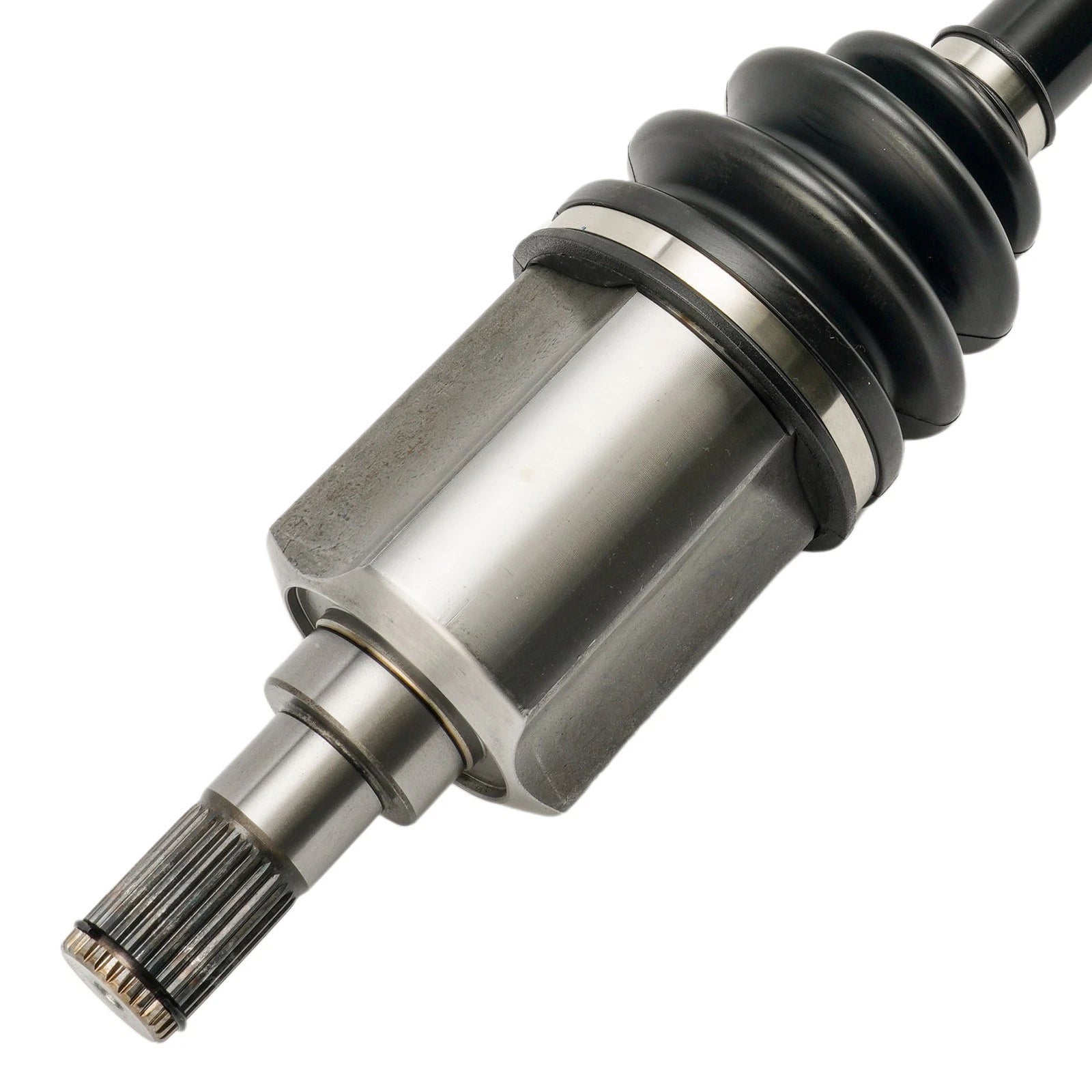 CV Axle Shaft Assembly for Hyundai Santa Fe (2007–2009)