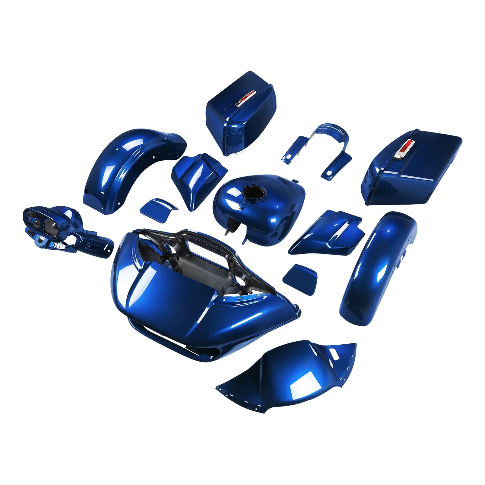 Fairings Bodywork for Harley Touring Road Glide Special (2015–2023)