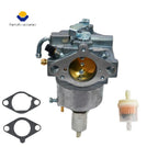 Carburetor GX345 FD611V for Kawasaki (15003-2801) Replace John Deere AM131756