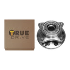 Wheel Hub for Land Rover Range Rover Sport (2006–2013) with Bearing
