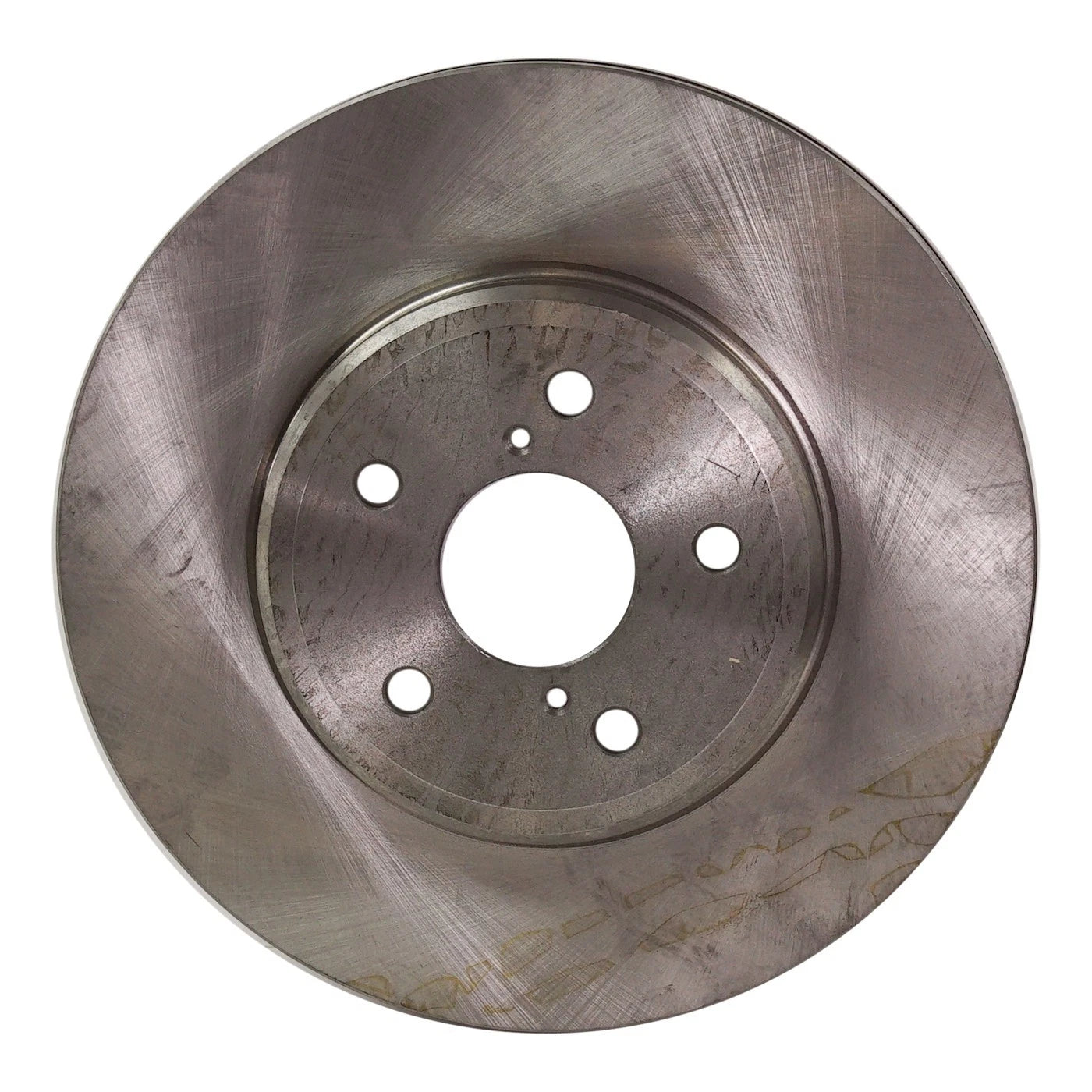 Front Brake Disc Rotors for Lexus LS430 (2001–2006)