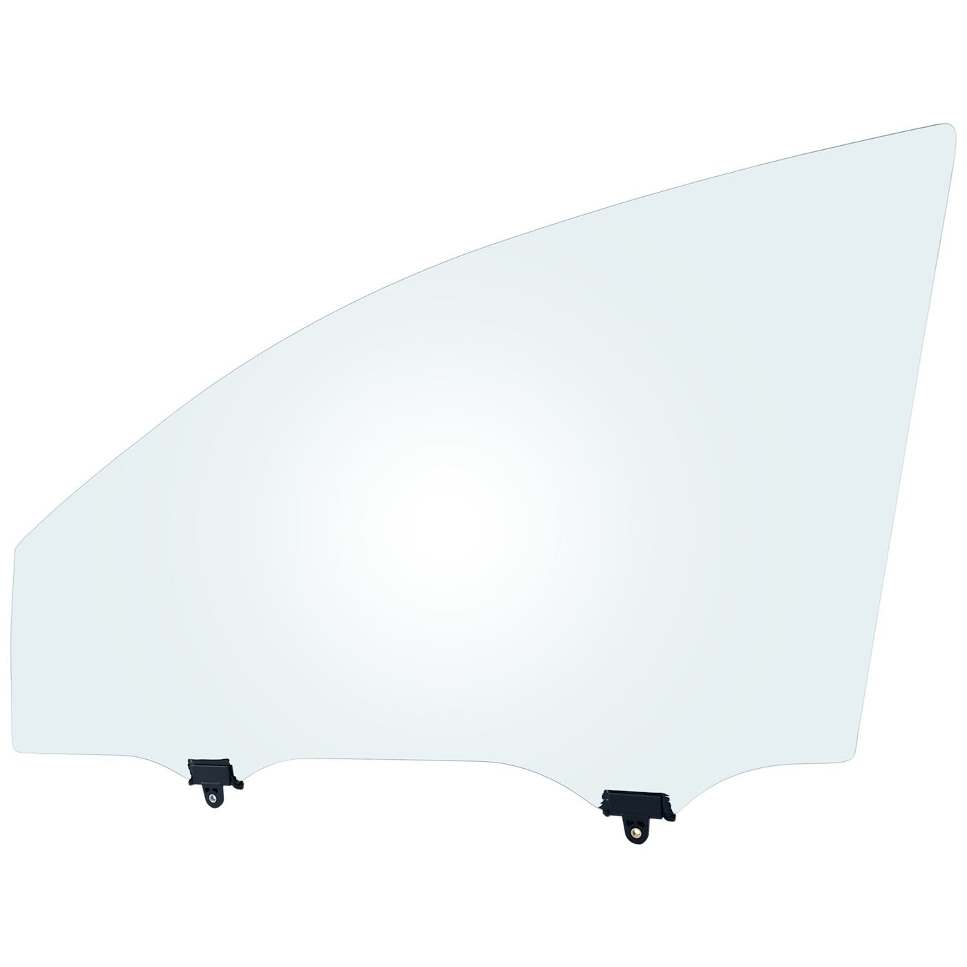 Front Driver Door Glass for Honda CR-V (2012–2016)
