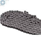 5 Feet Roller Chain with 2 Master Links for Go Kart