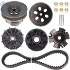 Transmission Rebuild Clutch Kit for 150cc GY6 Scooter ATV UTV (2000–2023)