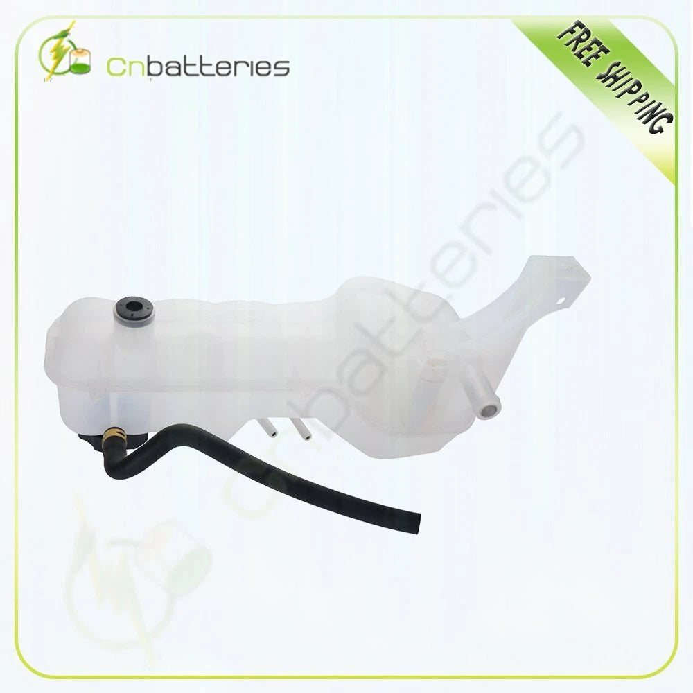 Radiator Coolant Overflow Tank for Chevy Cavalier (1999–2001)