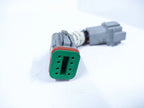 Caterpillar Cable Harness AS for CAT 217-3866-00