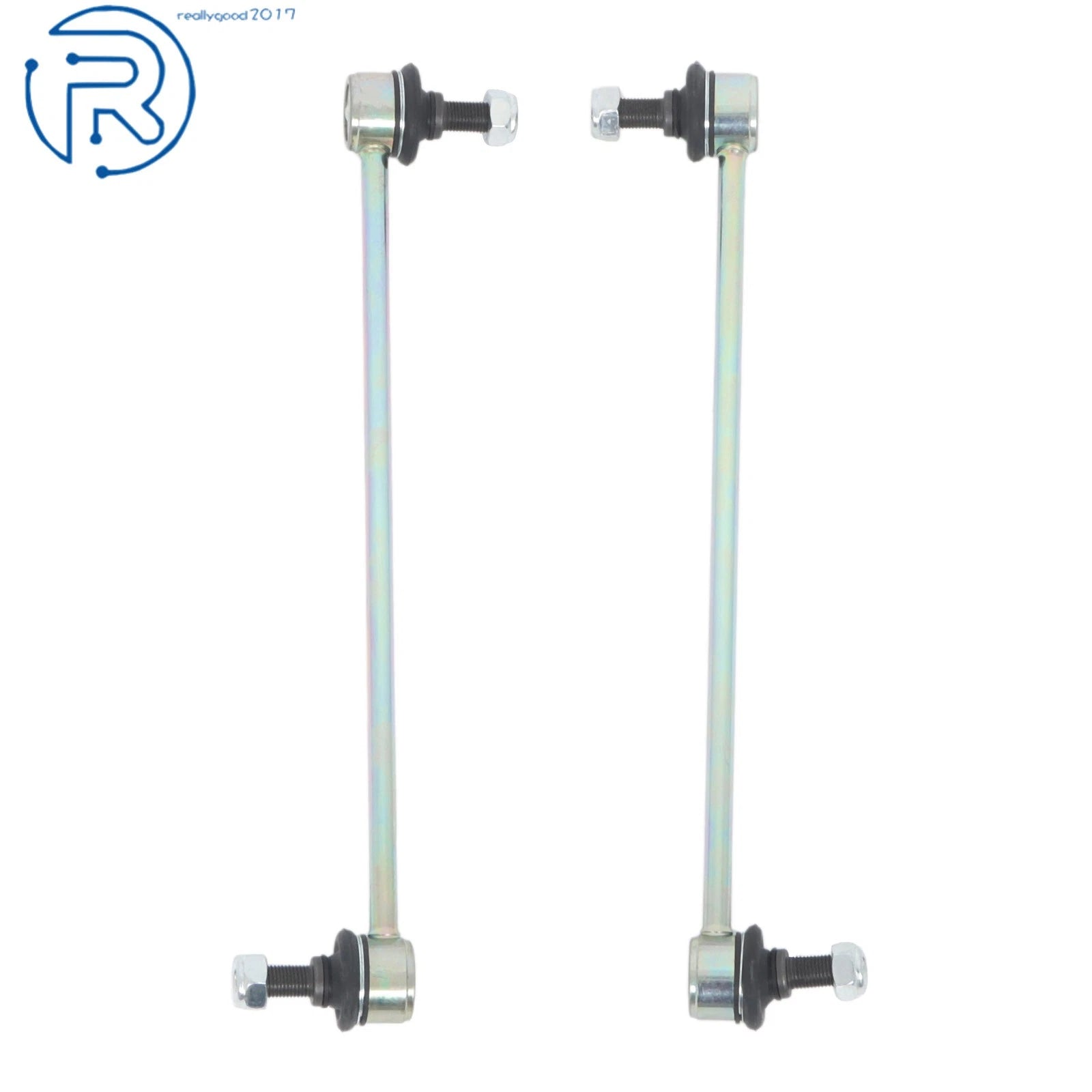 10X Suspension Kit Lower Control Arm with Ball Joint for Honda CR-V (2007-2011)