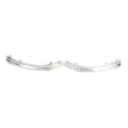 Exterior Mirror Indicator Light Turn Signal for VW Golf 7, Touran (2013–2020)
