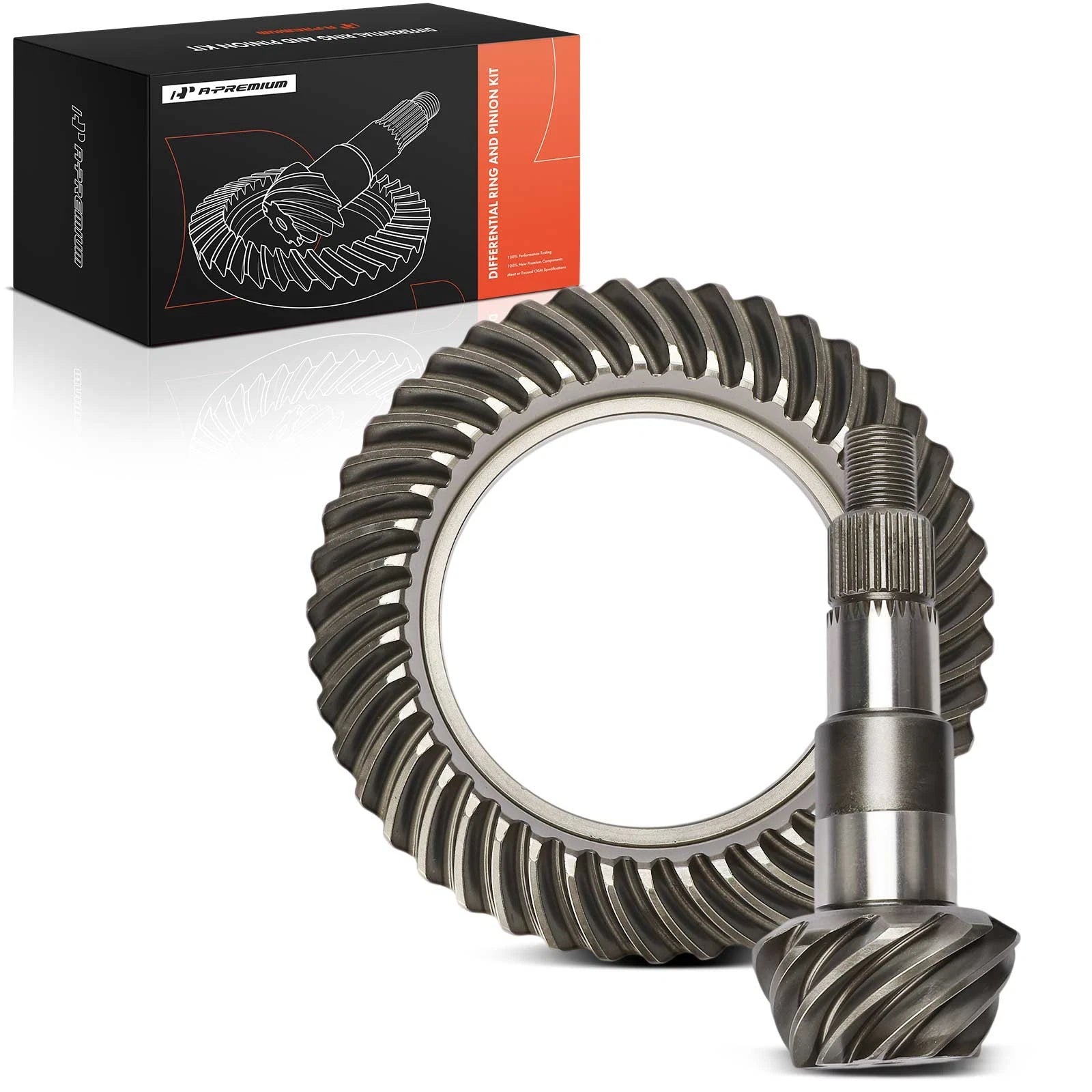 Differential Ring & Pinion Kit for Chevy Tahoe GMC Yukon