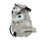 A/C Compressor with Clutch for Mercedes-Benz GLC (2015-2019)