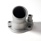 Aluminum Water Neck Thermostat Housing Replacement for Ford Mustang (1964–1973)