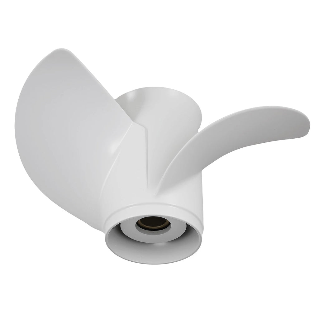 13.5x14 Propeller for Yamaha Outboard 50-115HP (15 Spline)
