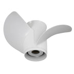 13.5x14 Propeller for Yamaha Outboard 50-115HP (15 Spline)