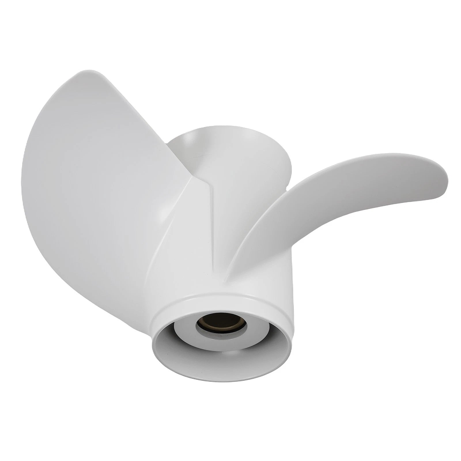 13.5x14 Propeller for Yamaha Outboard 50-115HP (15 Spline)