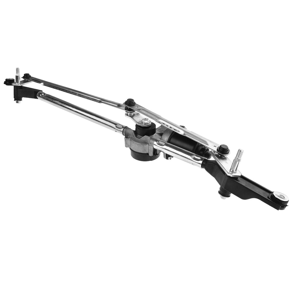 Wiper Motor & Linkage Assembly for Buick Chevy GMC Isuzu Saab