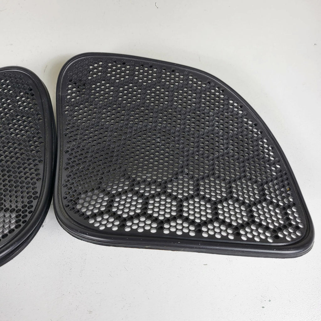 Speaker Grills Cover Pair for Harley-Davidson Road Glide (2015–2023) 76000453