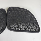 Speaker Grills Cover Pair for Harley-Davidson Road Glide (2015–2023) 76000453